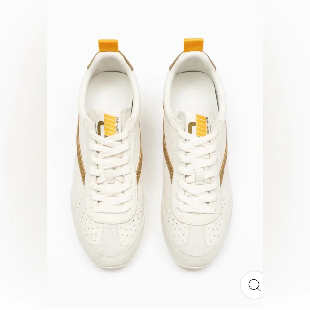 ONCEPT WOMEN'S STOCKHOLM LODEN 7.5 - Picture 1 of 8